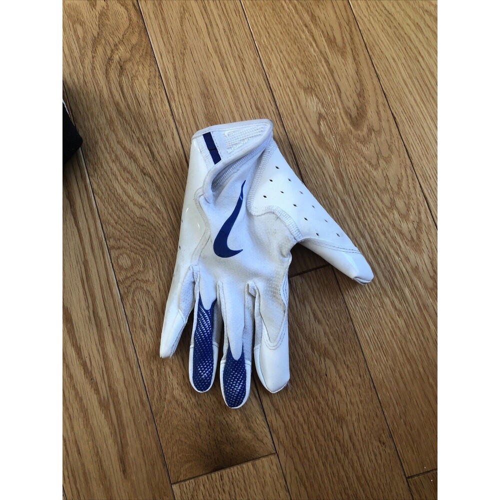 Nike Vapor Jet Football Glove RIGHT HAND ONLY - Men’s Medium